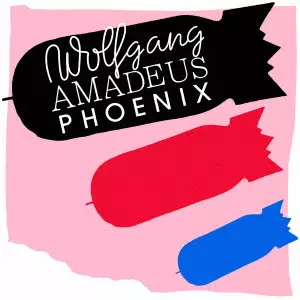 PHOENIX / フェニックス / WOLFGANG AMADEUS PHOENIX / ウルフガング・アマデウス・フェニックス