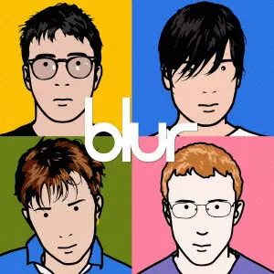 BLUR / ブラー / BLUR: THE BEST OF / ザ・ベスト・オブ