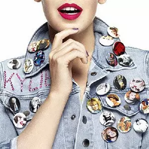 KYLIE MINOGUE / カイリー・ミノーグ / THE BEST OF KYLIE MINOGUE / 女神(アフロディーテ)の宝石~ベスト・オブ・カイリー・ミノーグ~