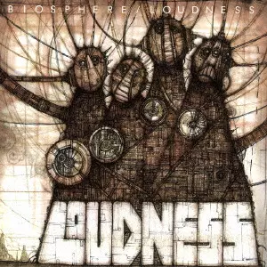オリジナル特典】LOUDNESS『JEALOUSY』30周年記念盤:コットン