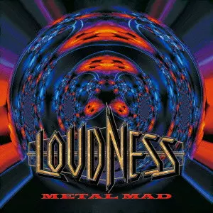激レア/新品/日本盤/11/CD/BOX LOUDNESS ラウドネス メタル オリジナル特典:定規!! LOUDNESSが再び世界を制圧するべく創り上げた