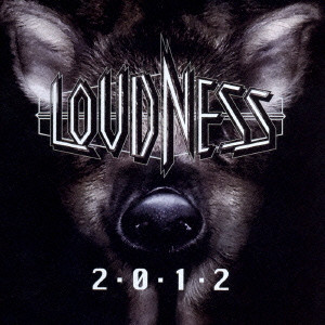 LOUDNESS / ラウドネス / 2・0・1・2
