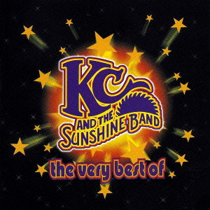KC & THE SUNSHINE BAND / KC&ザ・サンシャイン・バンド / THE VERY BEST OF K.C. & THE SUNSHINE BAND / ベリー・ベスト・オブ K.C.&ザ・サンシャイン・バンド