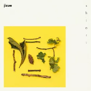 fox capture plan x jizue レコード jizue×fox capture plan」限定スプリット7インチが限定販売