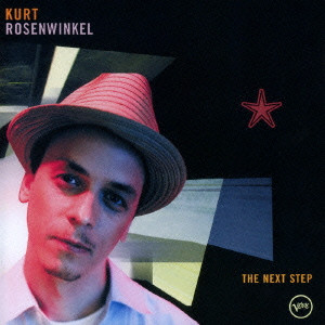 KURT ROSENWINKEL / カート・ローゼンウィンケル / THE NEXT STEP / ザ・ネクスト・ステップ