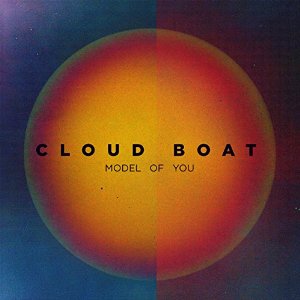 CLOUD BOAT  / MODEL OF YOU (LP)