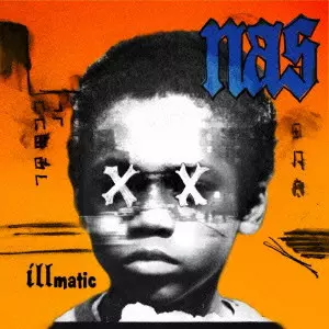 NAS / ナズ商品一覧｜HIPHOP / 日本語RAP｜ディスクユニオン