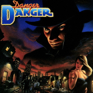 DANGER DANGER / デンジャー・デンジャー / DANGER DANGER / デンジャー・デンジャー<BLU-SPEC CD2>