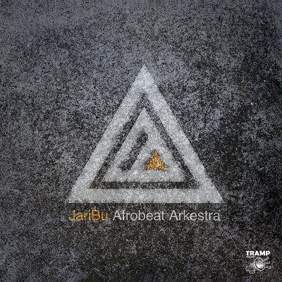 JARIBU AFROBEAT ARKESTRA / ジャリブ・アフロビート・アーケストラ / JARIBU