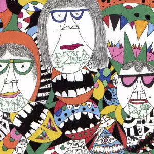 中古】 FLYING IZNA DROP / FLYING IZNA DROP / [CD]【メール便