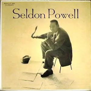 SELDON POWELL / セルダン・パウエル商品一覧｜SOUL / BLUES｜ディスク 