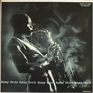 SONNY STITT PLAYS / ニアネス・オブ・ユー/SONNY STITT/ソニー