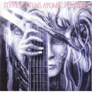 STEVE STEVENS / スティーヴ・スティーヴンス / STEVE STEVENS ATOMIC PLAYBOYS / アトミック・プレイボーイズ