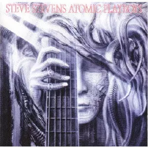 STEVE STEVENS / スティーヴ・スティーヴンス商品一覧｜OLD ROCK