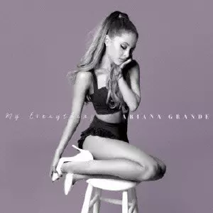 MY EVERYTHING / マイ・エヴリシング~デラックス・エディション/ARIANA