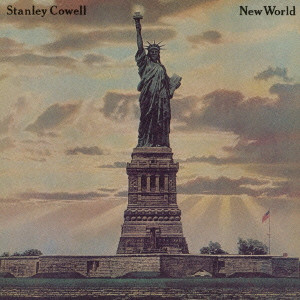 STANLEY COWELL / スタンリー・カウエル / NEW WORLD / ニュー・ワールド