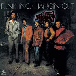 FUNK INC. / ファンク・インク商品一覧｜JAZZ｜ディスクユニオン