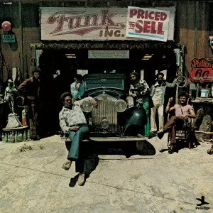 FUNK INC. / ファンク・インク商品一覧｜JAZZ｜ディスクユニオン
