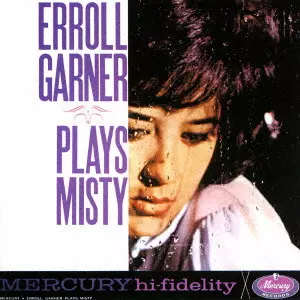 ERROLL GARNER / エロール・ガーナー / Misty / ミスティ