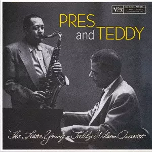 LESTER YOUNG / レスター・ヤング商品一覧｜JAZZ｜ディスク