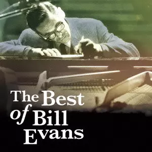 THE BEST OF BILL EVANS / ベスト・オブ・ビル・エヴァンス(2CD)/BILL