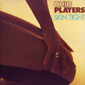 OHIO PLAYERS / オハイオ・プレイヤーズ商品一覧｜JAZZ｜ディスク