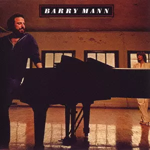 BARRY MANN / バリー・マン商品一覧｜PUNK｜ディスクユニオン