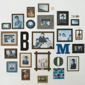 THE BOOM / ザ・ブーム / THE BOOM HISTORY ALBUM 1989 - 2014 - 25 PEACETIME BOOM / THE BOOM HISTORY ALBUM 1989-2014~25 PEACETIME BOOM~
