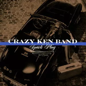 Spark Plug/CRAZY KEN BAND/クレイジーケンバンド/通常盤｜平成J-POP