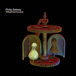 PHILIP SELWAY / フィリップ・セルウェイ / WEATHERHOUSE / ウェザーハウス