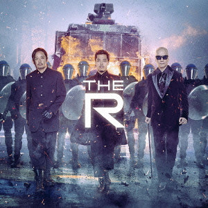 RHYMESTER / The R~The Best of RHYMESTER 2009-2014~(通常盤)