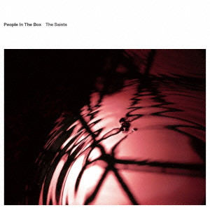 People in The Box　CD　まとめ売り