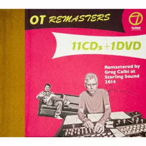 美品　OT REMASTERS 奥田民生 OT REMASTERS / OT REMASTERS/TAMIO OKUDA/奥田民生｜平成J-POP