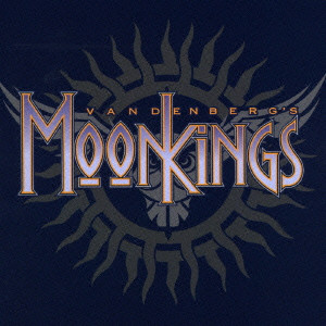 VANDENBERG'S MOONKINGS / ヴァンデンバーグズ・ムーンキングス / ヴァンデンバーグズ・ムーンキングス<デラックス・エディション:SHM-CD+DVD>