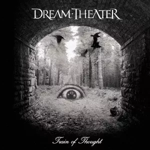 ドリームシアター Train of Thought TRAIN OF THOUGHT / トレイン・オブ・ソート/DREAM THEATER/ドリーム