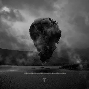 TRIVIUM / トリヴィアム / IN WAVES / イン・ウェイヴズ
