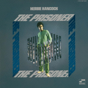 HERBIE HANCOCK / ハービー・ハンコック / THE PRISONER / ザ・プリズナー[+2](SHM-CD)