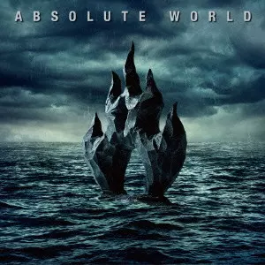 ANTHEM / アンセム / ABSOLUTE WORLD DELUXE EDITION / アブソリュート・ワールド~デラックス・エディション