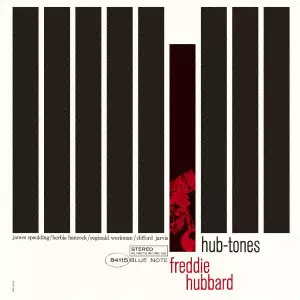 HUB - TONES / ハブ・トーンズ[+3](SHM-CD)/FREDDIE HUBBARD/フレディ