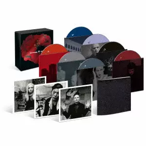 The Smashing Pumpkins: Adore 6CD+DVD 鬼レア ADORE / アドア(デラックス・エディション) (6CD+1DVD)/SMASHING