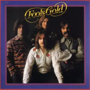 FOOLS GOLD / フールズ・ゴールド / FOOLS GOLD / フールズ・ゴールド