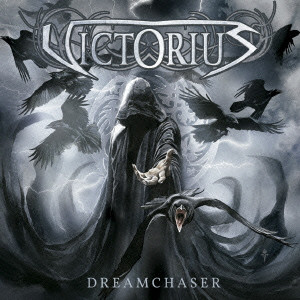 VICTORIUS / ヴィクトリアス / DREAMCHASER / ドリームチェイサー