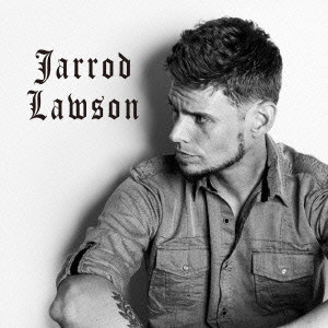 JARROD LAWSON / ジャロッド・ローソン商品一覧｜SOUL / BLUES 