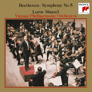 WIENER PHILHARMONIKER / ウィーン・フィルハーモニー管弦楽団 / BEETHOVEN: SYMPHONY NO.5 & LEONORE OVERTURE NO.3|SCHUBERT: SYMPHONY NO.8 "UNFINISHED" / ベートーヴェン:交響曲第5番「運命」&序曲「レオノーレ」第3番|シューベルト:交響曲第8番「未完成」