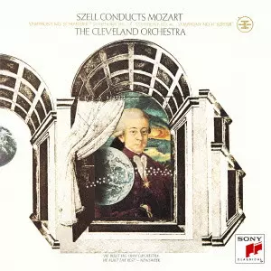 MOZART: SYMPHONIES NO.28, 33, 35, 39, 40 & 41 / モーツァルト