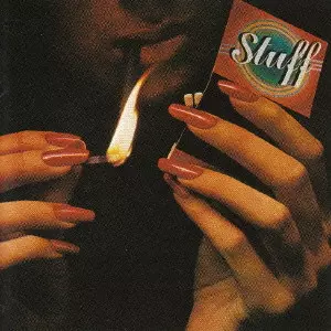 モア・スタッフ/スタッフ MORE STUFF / モア・スタッフ/STUFF/スタッフ｜JAZZ｜ディスク