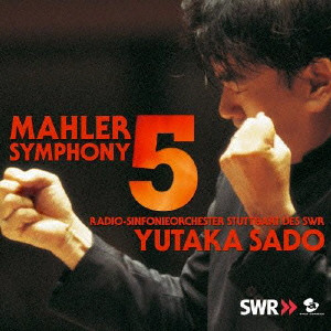 グスタフ・マーラー / MAHLER: SYMPHONY NO.5 / マーラー:交響曲第5番