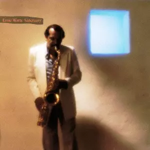 ERNIE WATTS / アーニー・ワッツ商品一覧｜JAZZ｜ディスク