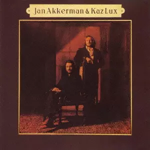 JAN AKKERMAN & KAZ LUX / ヤン・アッカーマン&カズ・ラックス / エリ - 24BITデジタル・リマスター