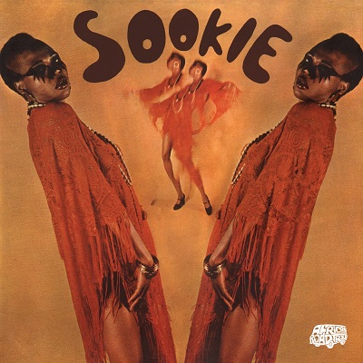 SOOKIE / SOOKIE (LP)